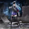 PRÉCOMMANDE - Girls' Frontline 2: Exilium - Figurine Klukai, Figma