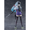 PREORDER - Girls' Frontline 2: Exilium - Figure Klukai, Figma