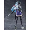 PRÉCOMMANDE - Girls' Frontline 2: Exilium - Figurine Klukai, Figma