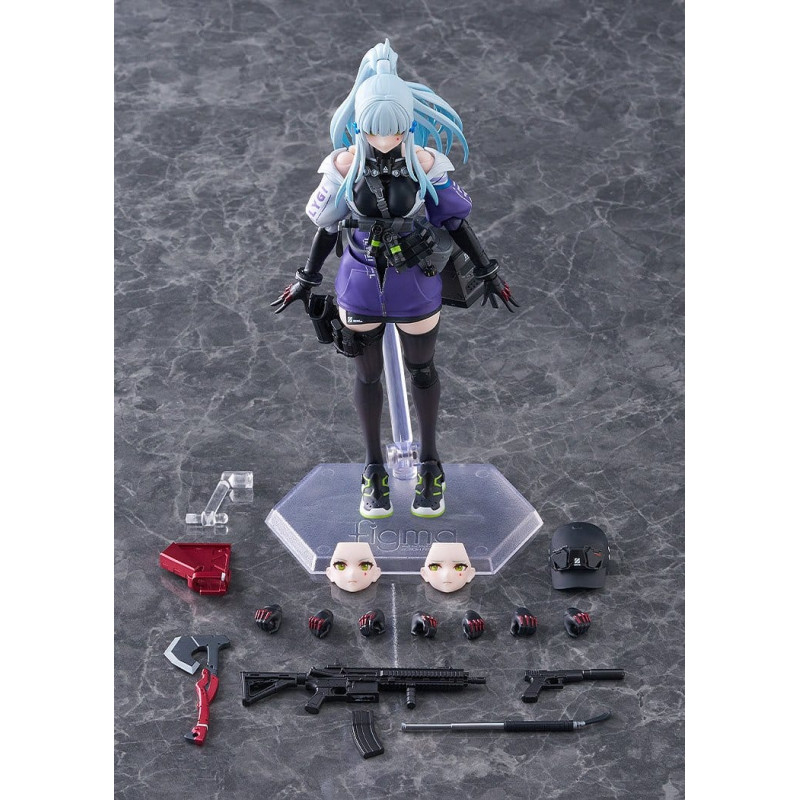 PREORDER - Girls' Frontline...