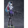 PREORDER - Girls' Frontline 2: Exilium - Figure Klukai, Figma
