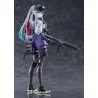 PRÉCOMMANDE - Girls' Frontline 2: Exilium - Figurine Klukai, Figma