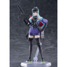 PREORDER - Girls' Frontline 2: Exilium - Figure Klukai, Figma