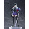 PRÉCOMMANDE - Girls' Frontline 2: Exilium - Figurine Klukai, Figma