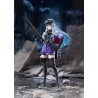 PREORDER - Girls' Frontline 2: Exilium - Figure Klukai, Figma