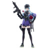 PREORDER - Girls' Frontline 2: Exilium - Figure Klukai, Figma