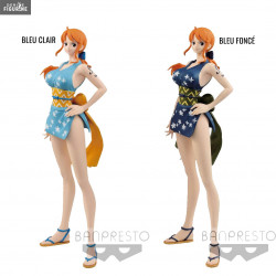 One Piece - Nami ver....