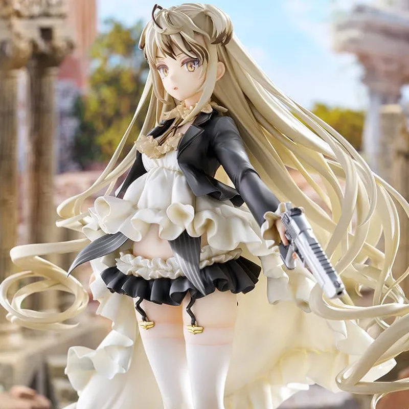 PRÉCOMMANDE - Girls' Frontline - Figurine Desert Eagle