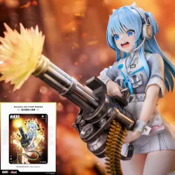 Goddess of Victory: Nikke -...