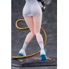 Goddess of Victory: Nikke - Figure Shifty Illustration Panic Sight, Deluxe Edition