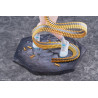Goddess of Victory: Nikke - Figurine Shifty Illustration Panic Sight, Deluxe Edition