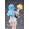 Goddess of Victory: Nikke - Figurine Shifty Illustration Panic Sight, Deluxe Edition