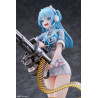 Goddess of Victory: Nikke - Figurine Shifty Illustration Panic Sight, Deluxe Edition
