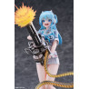 Goddess of Victory: Nikke - Figure Shifty Illustration Panic Sight, Deluxe Edition