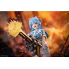 Goddess of Victory: Nikke - Figure Shifty Illustration Panic Sight, Deluxe Edition