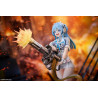 Goddess of Victory: Nikke - Figurine Shifty Illustration Panic Sight, Deluxe Edition