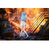 Goddess of Victory: Nikke - Figurine Shifty Illustration Panic Sight, Deluxe Edition