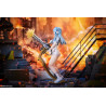 Goddess of Victory: Nikke - Figurine Shifty Illustration Panic Sight, Deluxe Edition