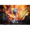 Goddess of Victory: Nikke - Figure Shifty Illustration Panic Sight, Deluxe Edition