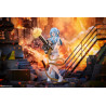 Goddess of Victory: Nikke - Figure Shifty Illustration Panic Sight, Deluxe Edition