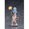 Goddess of Victory: Nikke - Figurine Shifty Illustration Panic Sight, Deluxe Edition