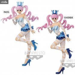 One Piece - Perona figure...