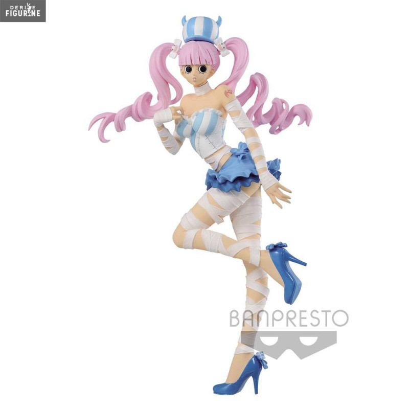 One Piece - Figurine Perona...