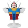 Gundam Mobile Suit Universal Century Saga 2 - Figurine RX-78-2 Gundam, Ichibansho