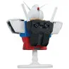 Gundam Mobile Suit Universal Century Saga 2 - Figurine RX-78-2 Gundam, Ichibansho