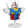 Gundam Mobile Suit Universal Century Saga 2 - Figurine RX-78-2 Gundam, Ichibansho