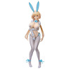 PRÉCOMMANDE - Bunny Suit Planning - Figurine Sophia F. Shirring (White Edition), Reverse Bunny