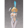 PRE ORDER - Bunny Suit Planning - Sophia F. Shirring figure (White Edition), Reverse Bunny