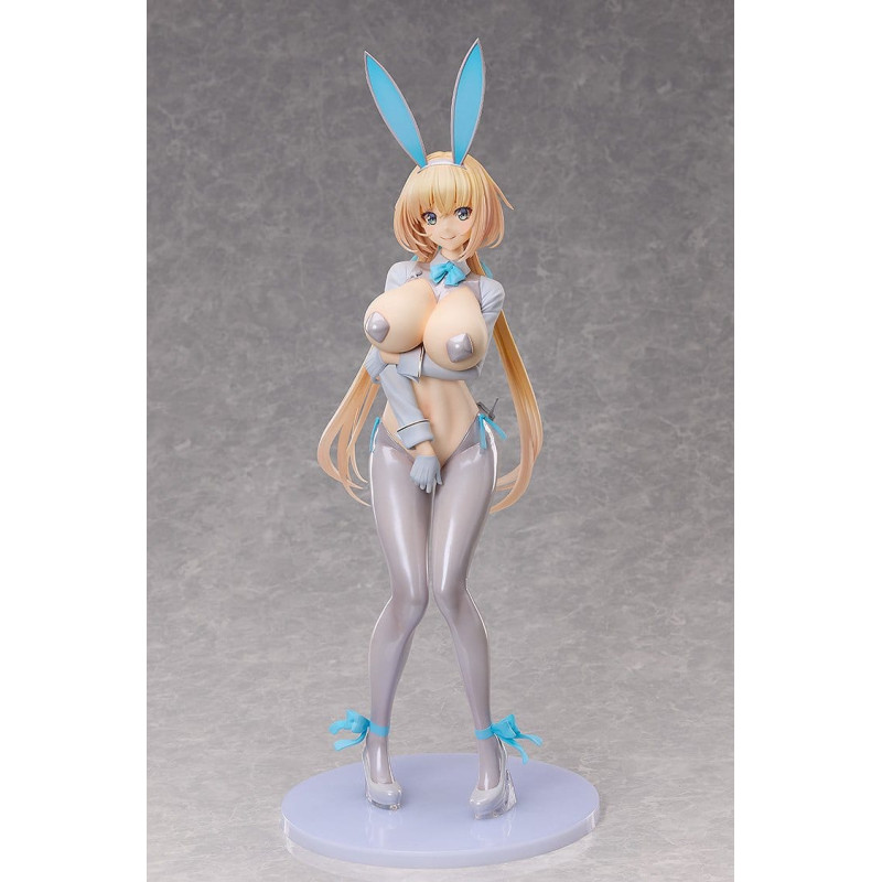 PRE ORDER - Bunny Suit...