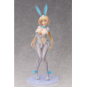 PRÉCOMMANDE - Bunny Suit Planning - Figurine Sophia F. Shirring (White Edition), Reverse Bunny