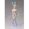 PRÉCOMMANDE - Bunny Suit Planning - Figurine Sophia F. Shirring (White Edition), Reverse Bunny
