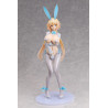 PRE ORDER - Bunny Suit Planning - Sophia F. Shirring figure (White Edition), Reverse Bunny