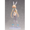 PRE ORDER - Bunny Suit Planning - Sophia F. Shirring figure (White Edition), Reverse Bunny