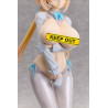 PRÉCOMMANDE - Bunny Suit Planning - Figurine Sophia F. Shirring (White Edition), Reverse Bunny