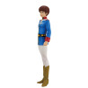 Gundam Mobile Suit Universal Century Saga 2 - Figurine Amuro Ray, Ichibansho