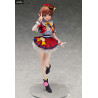 Idolmaster Cinderella Girls - Figurine Mio Honda vers. New Generation