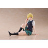 PRÉCOMMANDE - Strawberry 100% - Figurine Tsukasa Nishino (School uniform), Desktop Cute