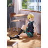 PRE ORDER - Strawberry 100% - Tsukasa Nishino figure (School uniform), Desktop Cute