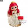Disney - Figurine Ariel ou Jasmine Dreamy Style Special Collection, Q Posket