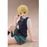 PRE ORDER - Strawberry 100% - Tsukasa Nishino figure (School uniform), Desktop Cute