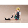 PRÉCOMMANDE - Strawberry 100% - Figurine Tsukasa Nishino (School uniform), Desktop Cute