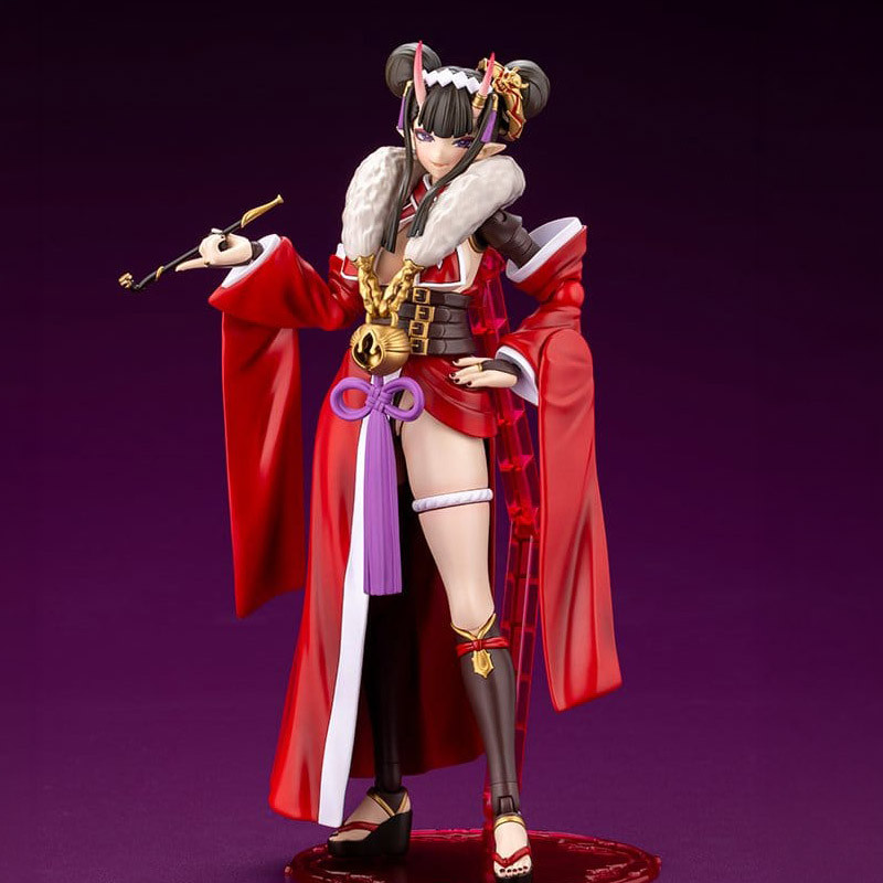 PRÉCOMMANDE - Arcanadea - Figurine Ornela, Plastic Model Kit