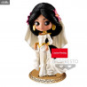 Disney - Figurine Ariel ou Jasmine Dreamy Style Special Collection, Q Posket
