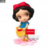 Disney - Figurine Blanche-Neige ver. Classique ou Pastel, Sweetiny