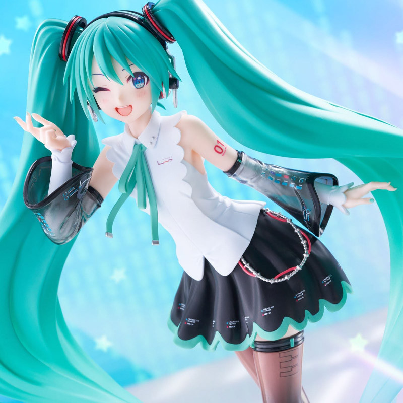 Vocaloid - Figurine Hatsune Miku NT, T-Most