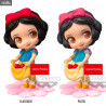 Disney - Figurine Blanche-Neige ver. Classique ou Pastel, Sweetiny